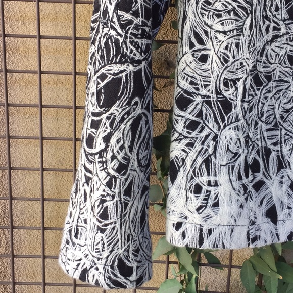 {New Direction}Size M Unique Jacket - Picture 3 of 8